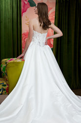 Starr Bridal - Cleo